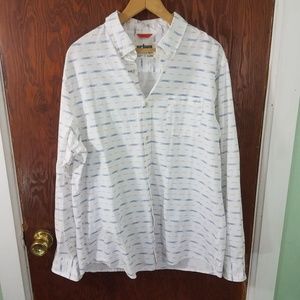 Urban Pipeline Button down, Size XL